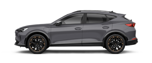 FORMENTOR HYBRID